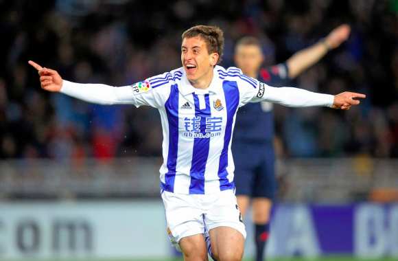 Oyarzabal lehnt Athletic Bilbao ab